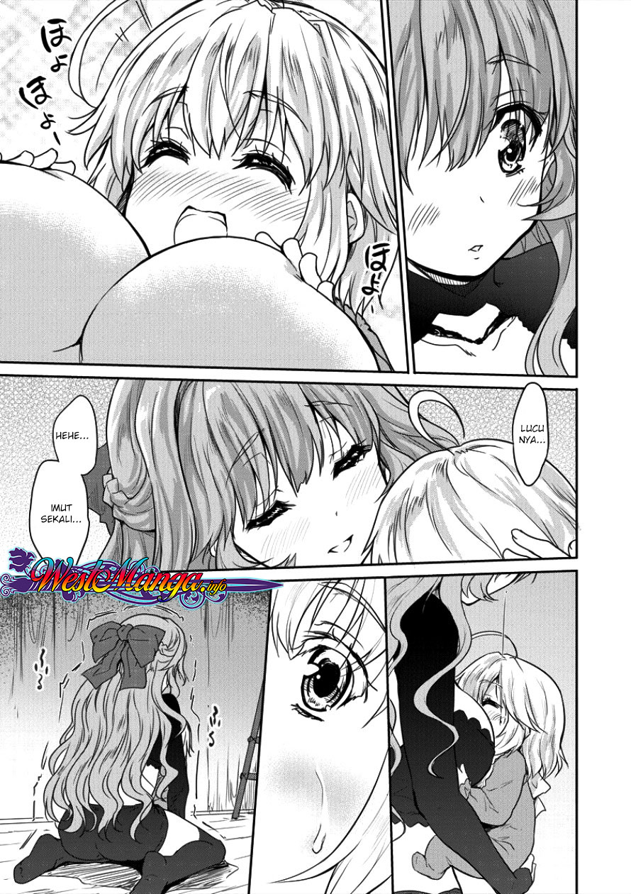 Shindou Sefiria no Gekokujou Program
