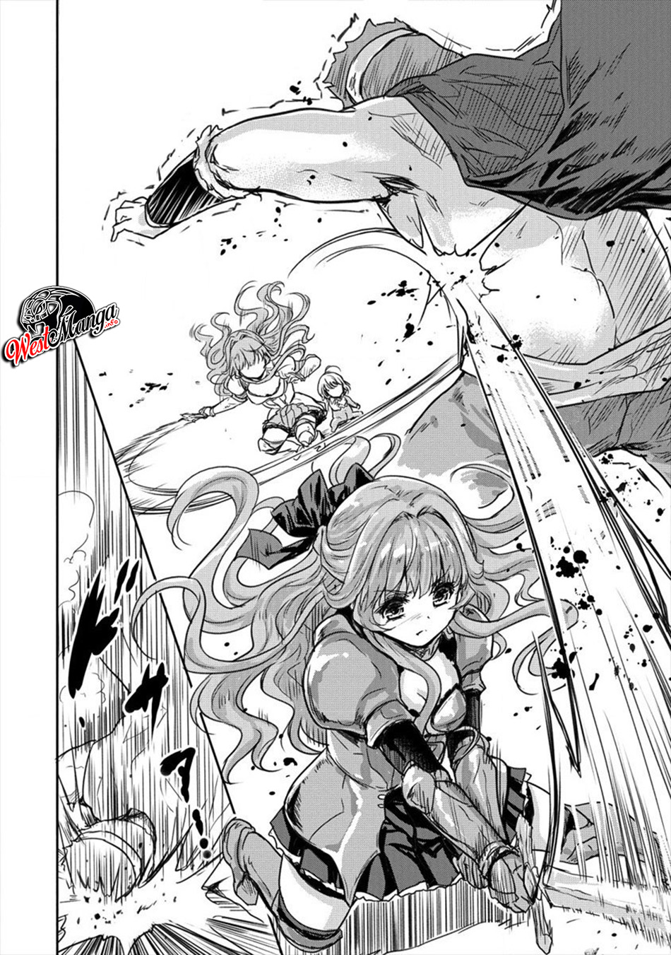Shindou Sefiria no Gekokujou Program