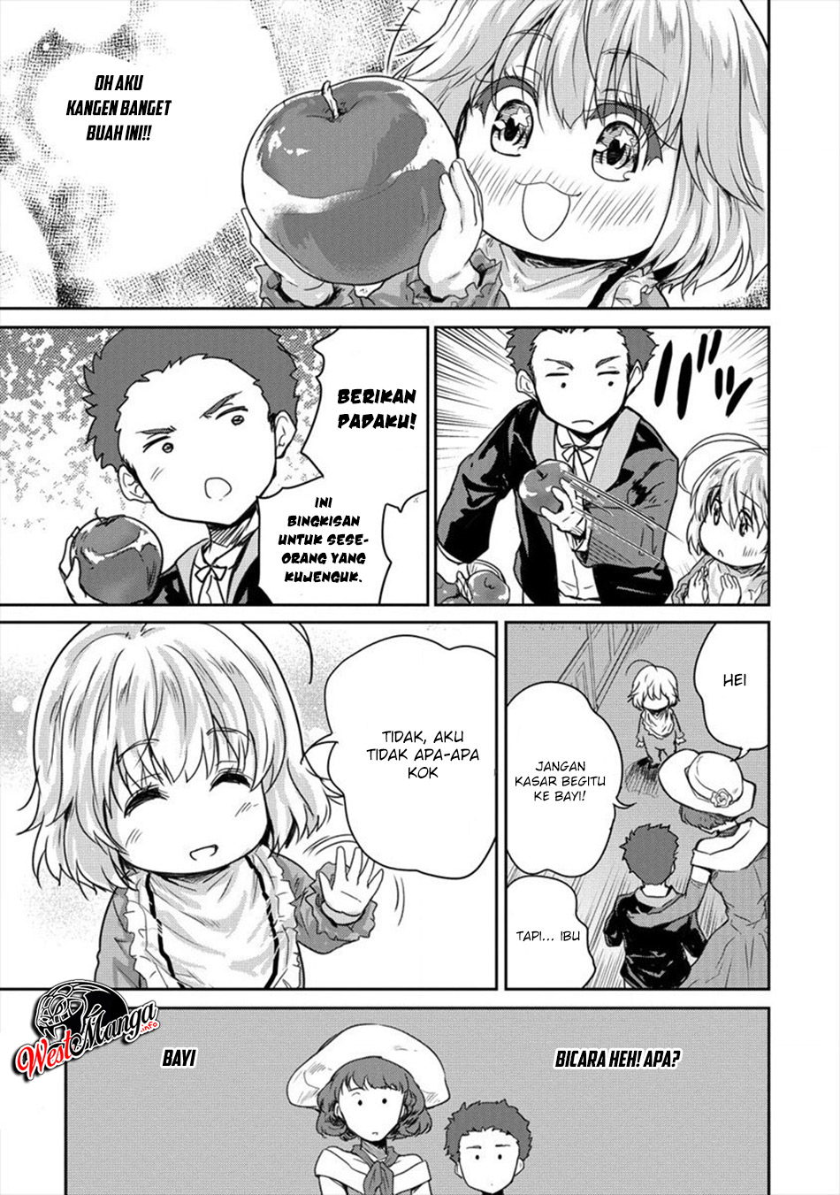 Shindou Sefiria no Gekokujou Program