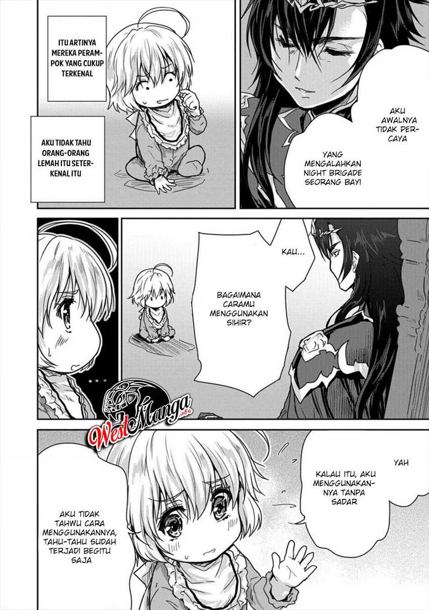 Shindou Sefiria no Gekokujou Program