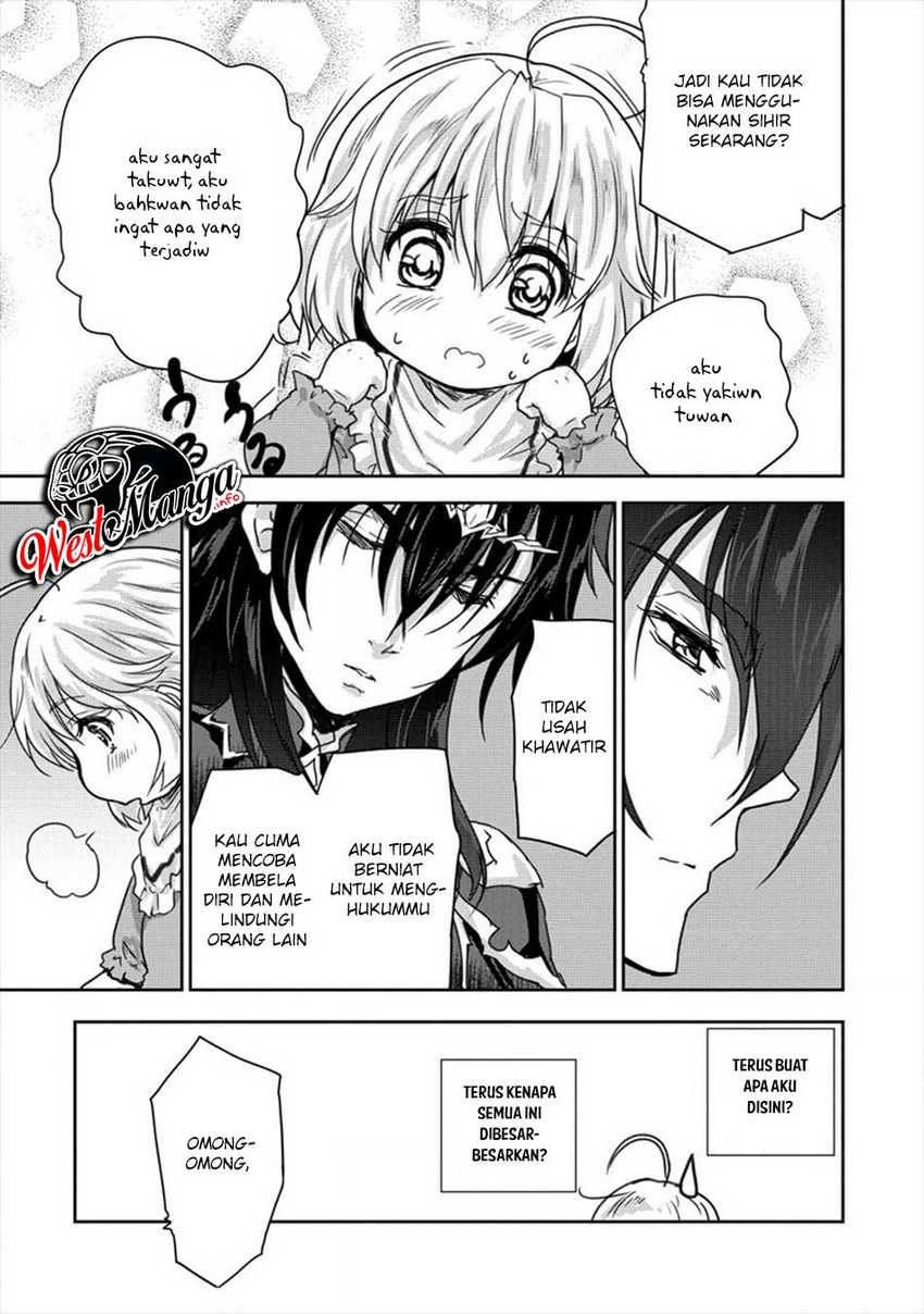 Shindou Sefiria no Gekokujou Program