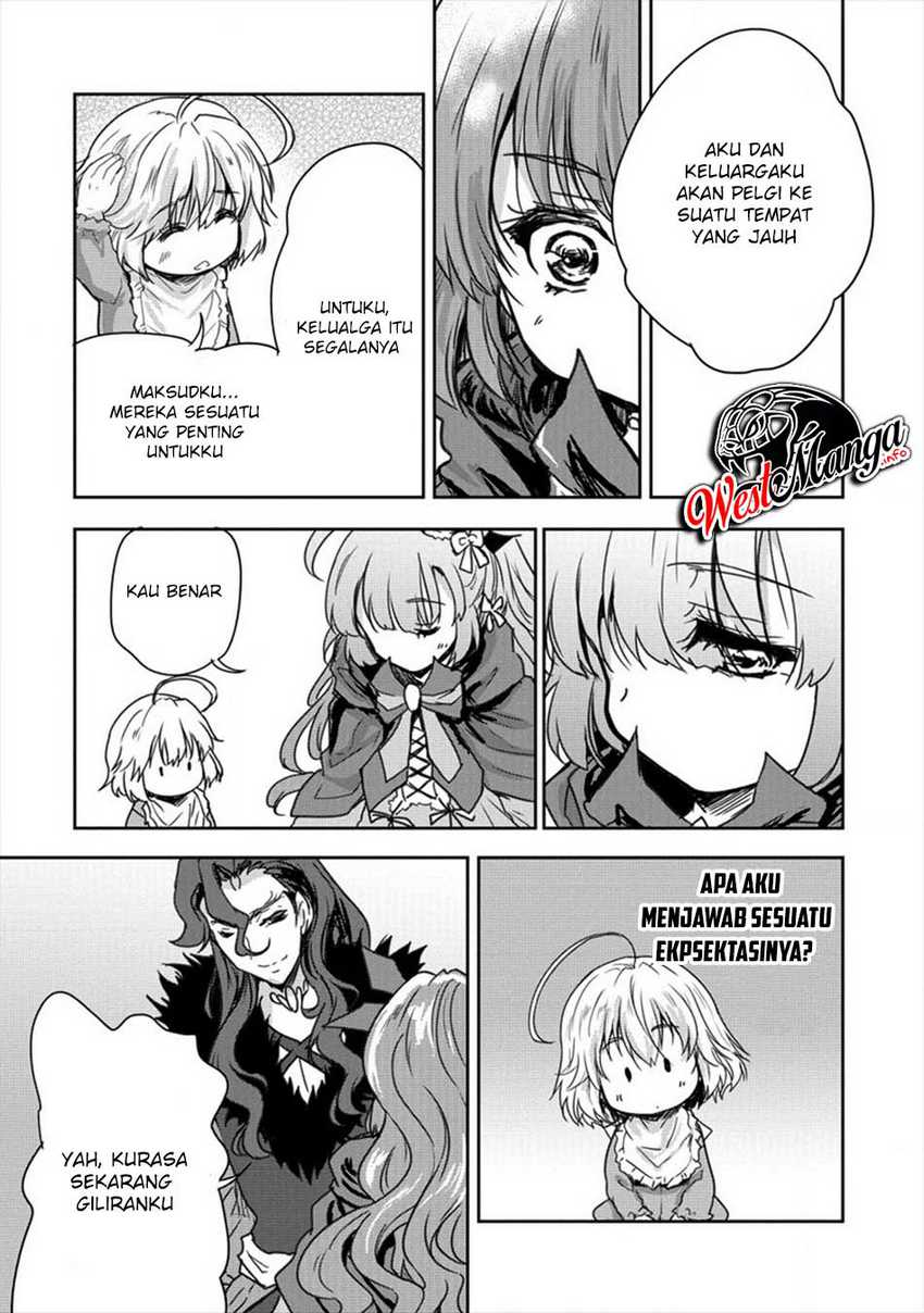 Shindou Sefiria no Gekokujou Program