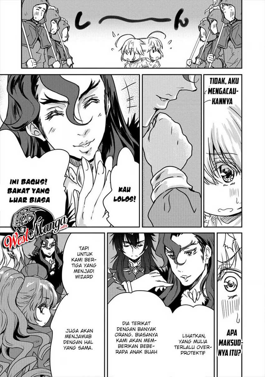 Shindou Sefiria no Gekokujou Program
