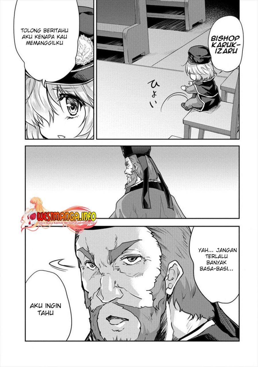 Shindou Sefiria no Gekokujou Program