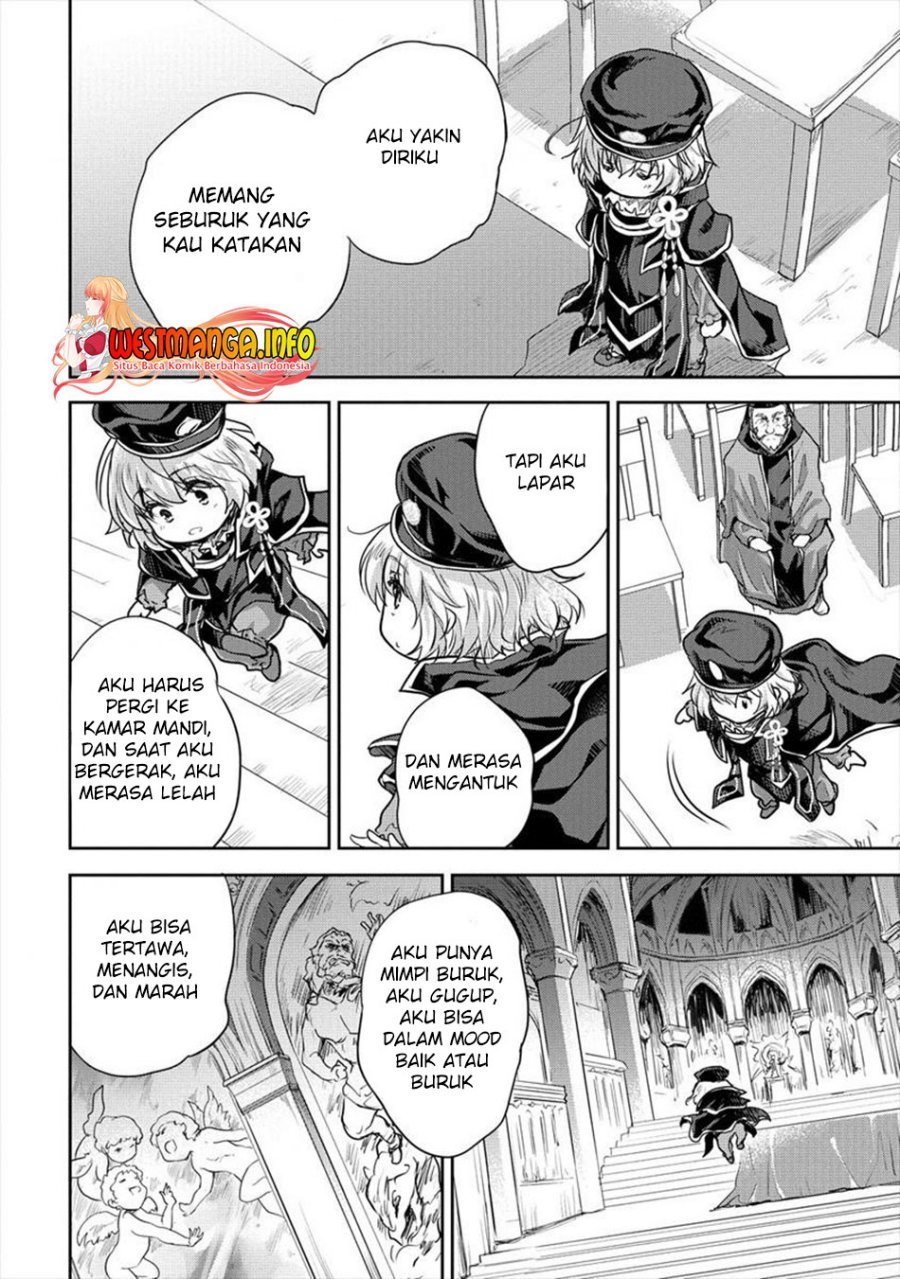 Shindou Sefiria no Gekokujou Program