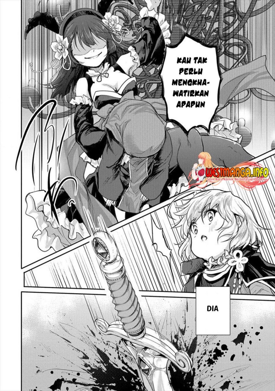 Shindou Sefiria no Gekokujou Program