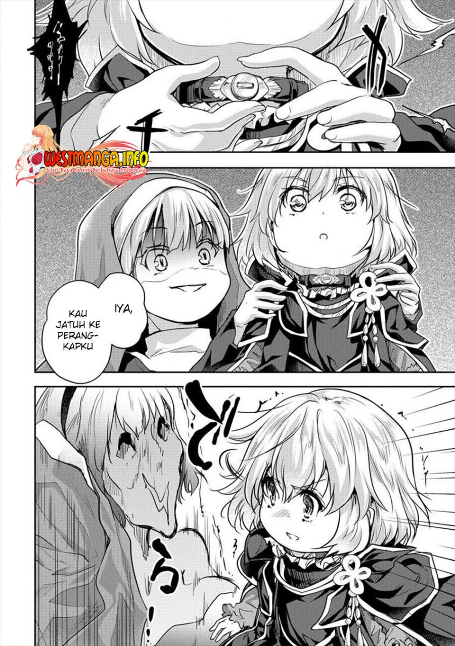 Shindou Sefiria no Gekokujou Program