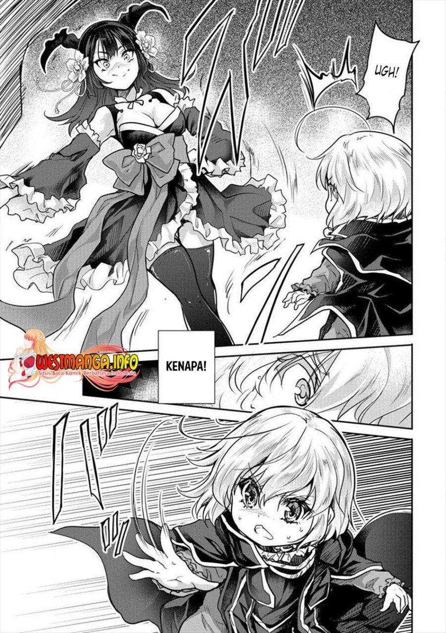 Shindou Sefiria no Gekokujou Program