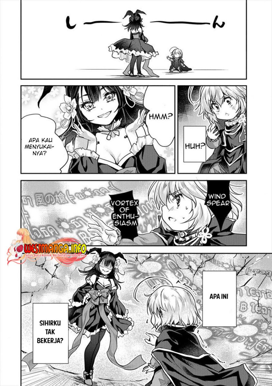 Shindou Sefiria no Gekokujou Program