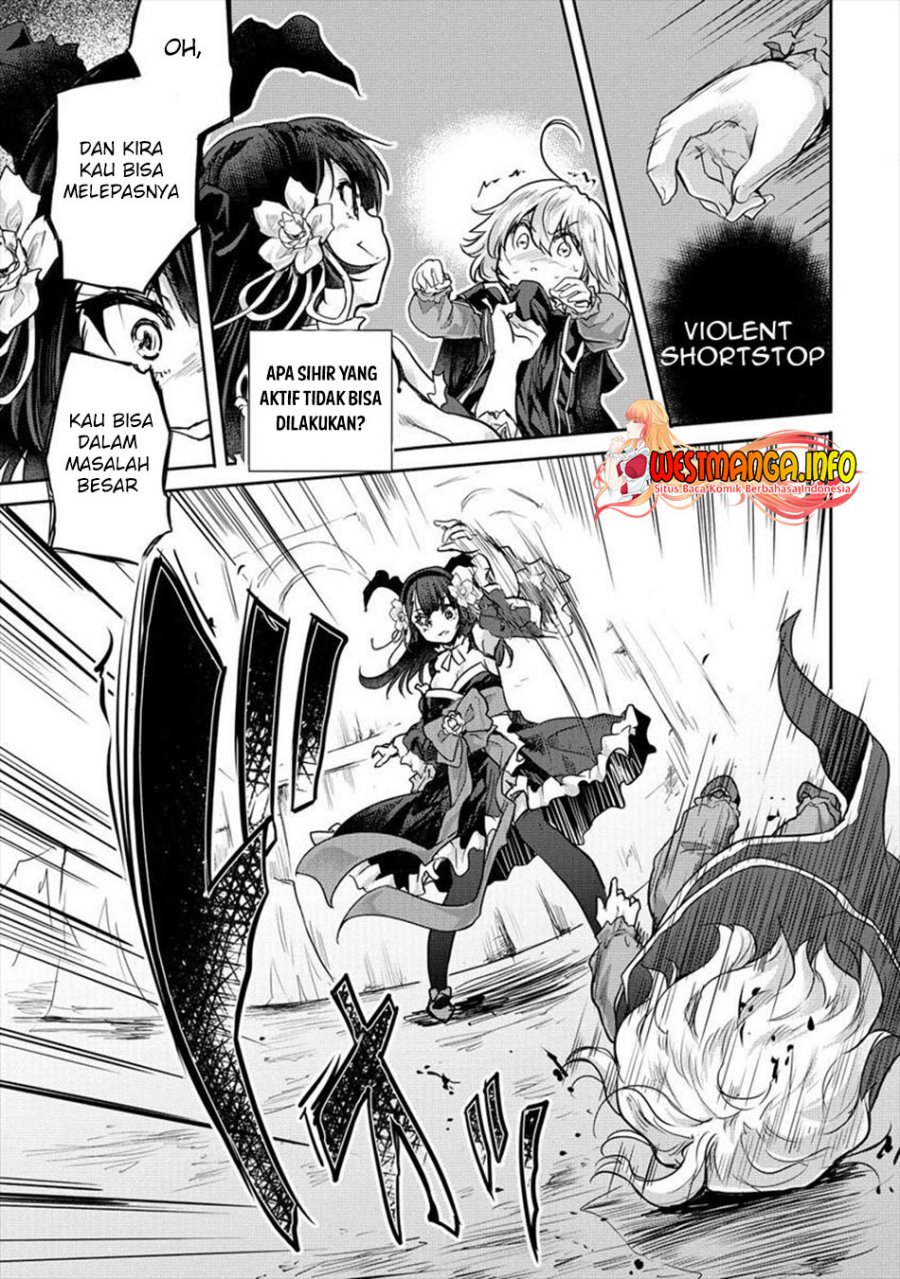 Shindou Sefiria no Gekokujou Program
