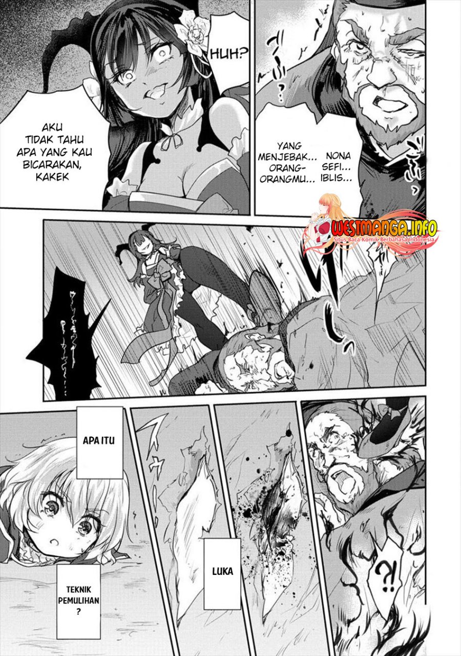 Shindou Sefiria no Gekokujou Program