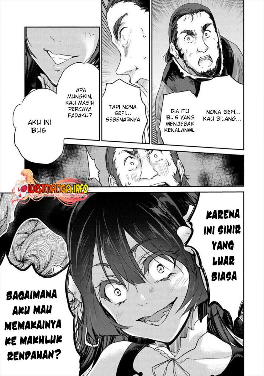 Shindou Sefiria no Gekokujou Program
