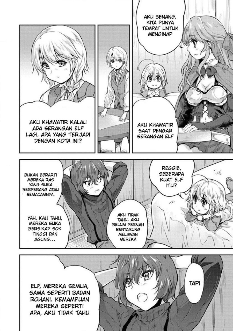 Shindou Sefiria no Gekokujou Program