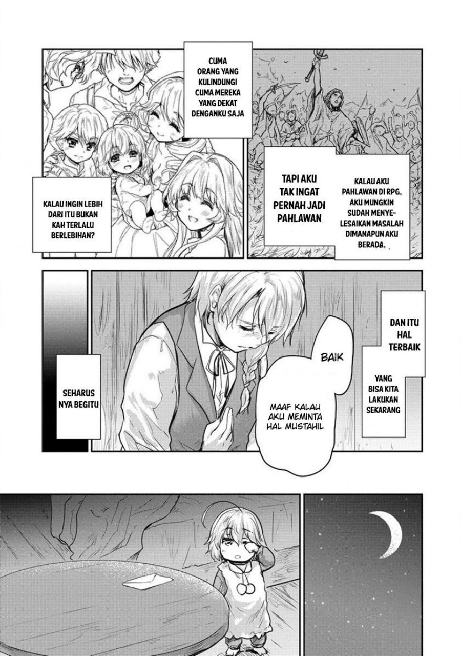 Shindou Sefiria no Gekokujou Program