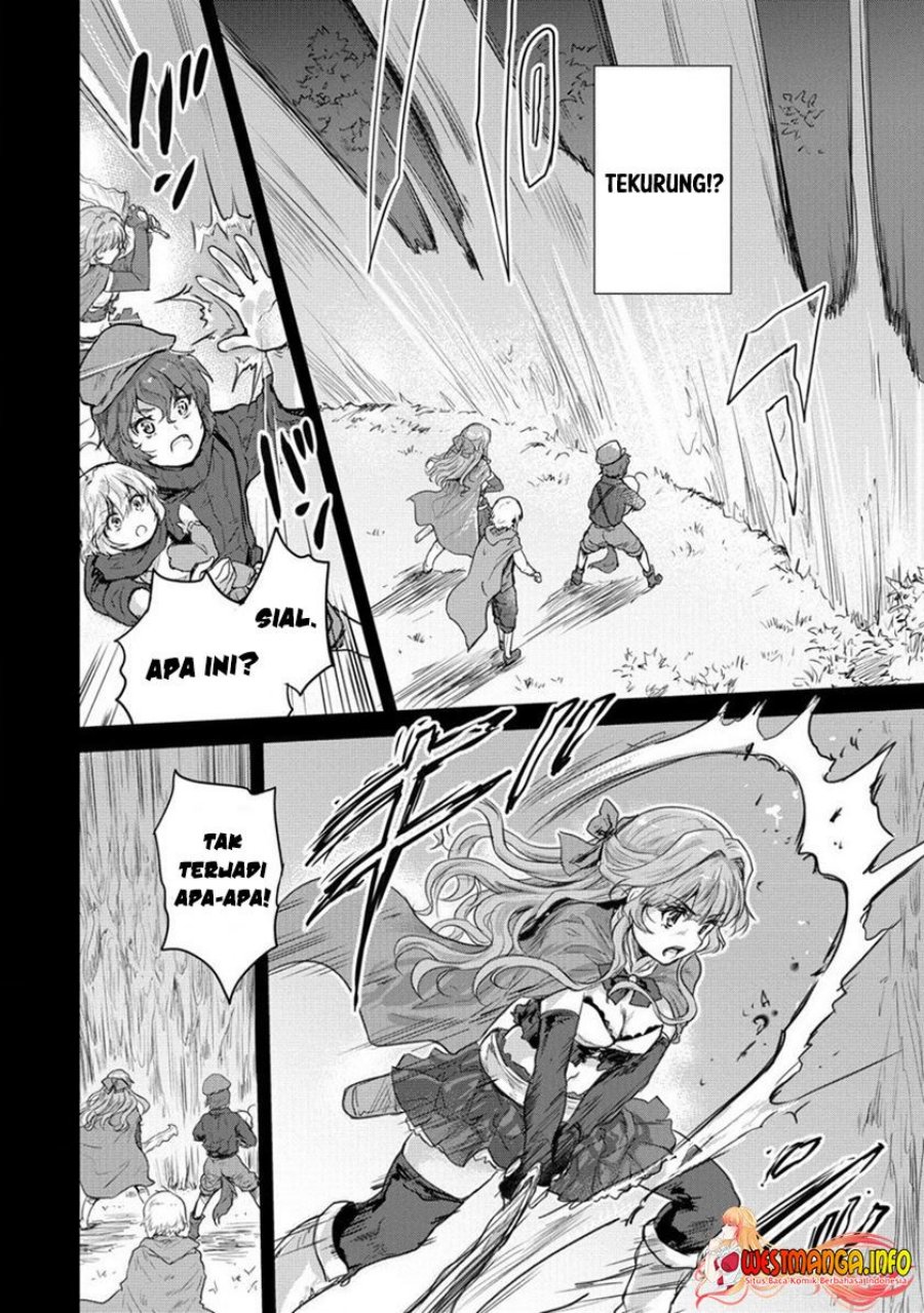 Shindou Sefiria no Gekokujou Program