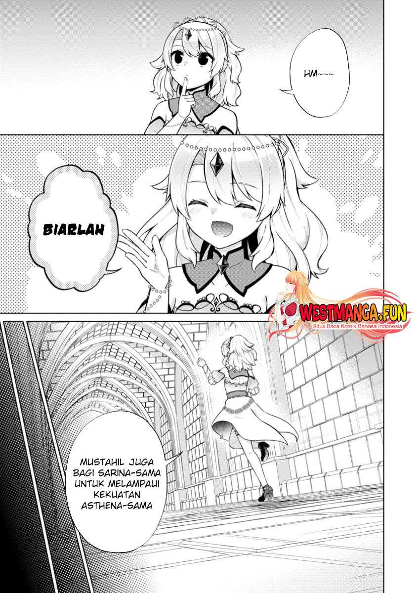 Shingan no Yuusha Chapter 67