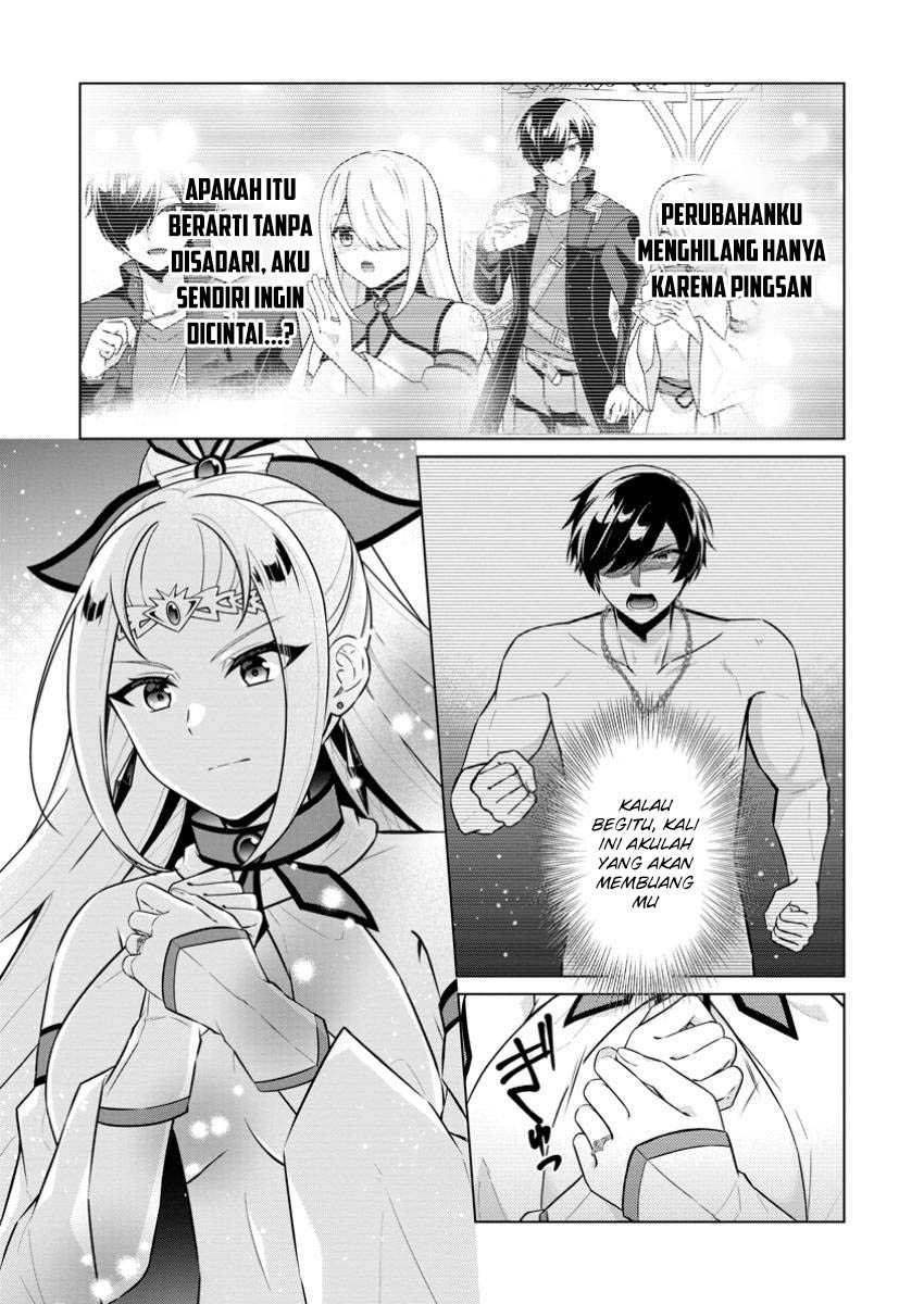 Shingan no Yuusha Chapter 68