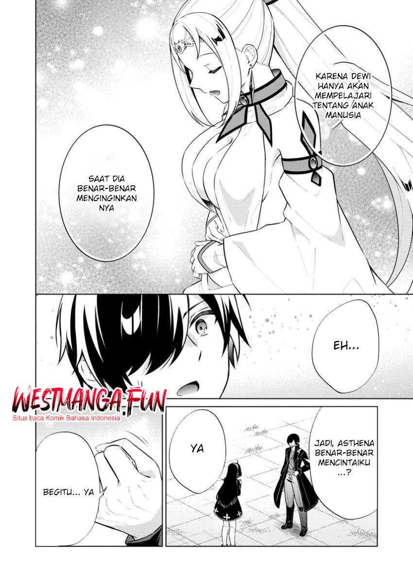 Shingan no Yuusha Chapter 69