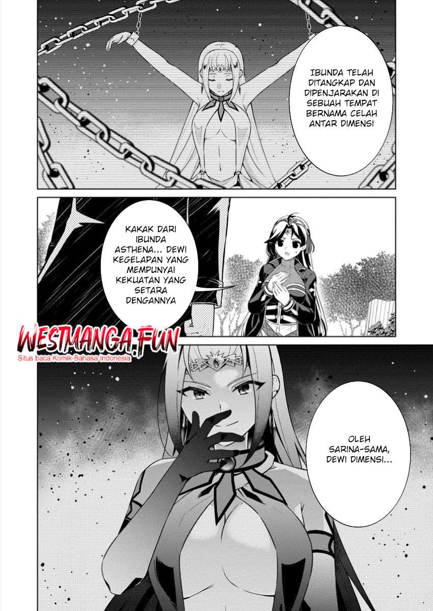 Shingan no Yuusha Chapter 69