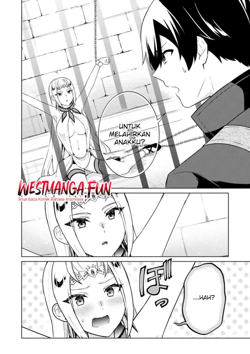 Shingan no Yuusha Chapter 69