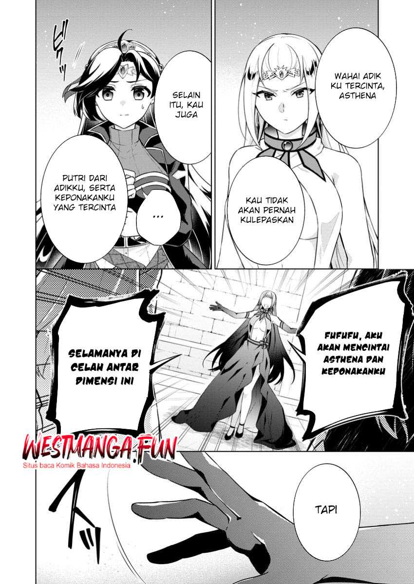 Shingan no Yuusha Chapter 69