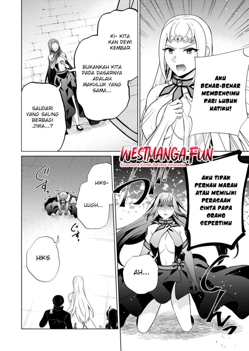 Shingan no Yuusha Chapter 69