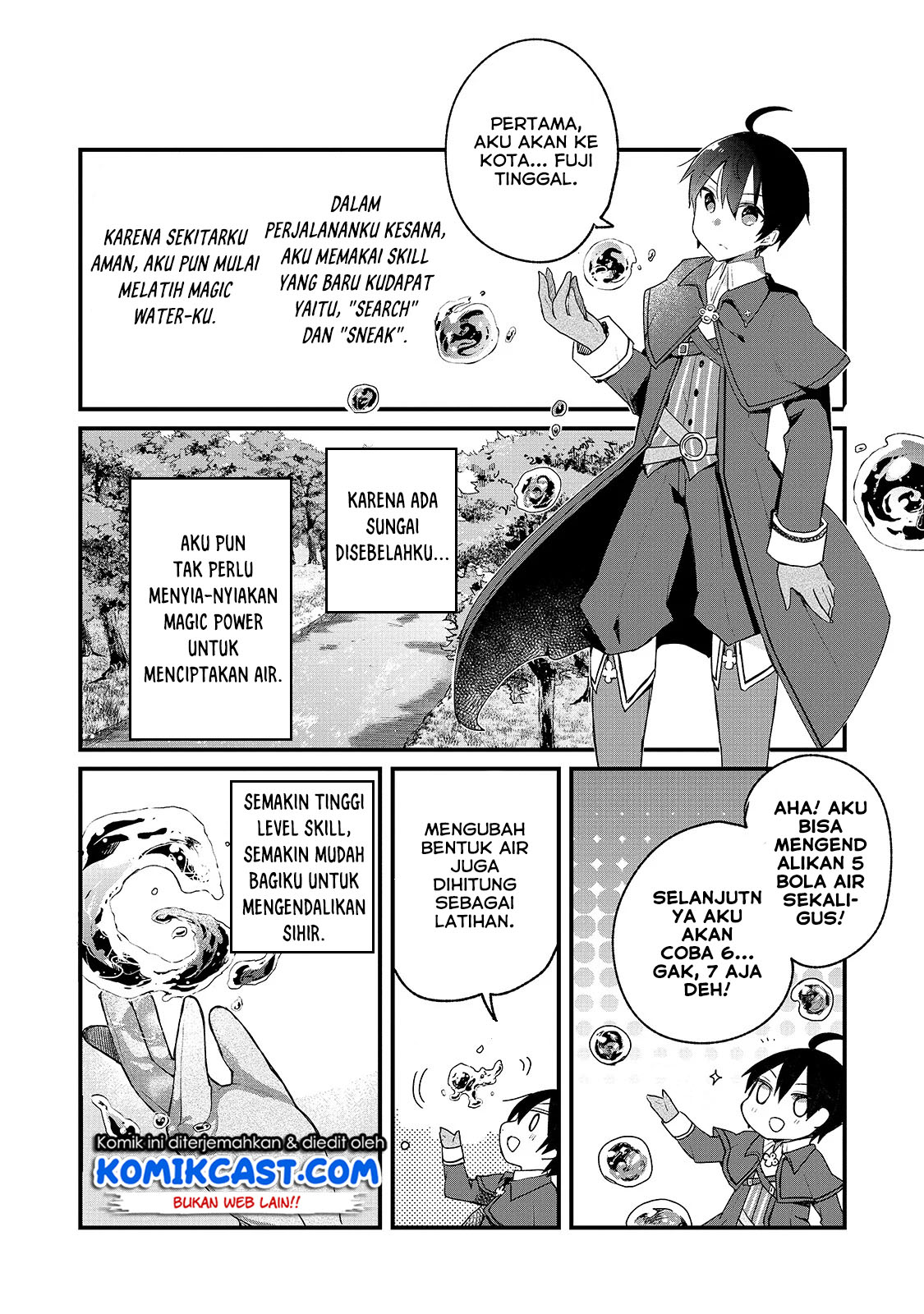 Shinja Zero no Megami-sama to Hajimeru Isekai Kouryaku