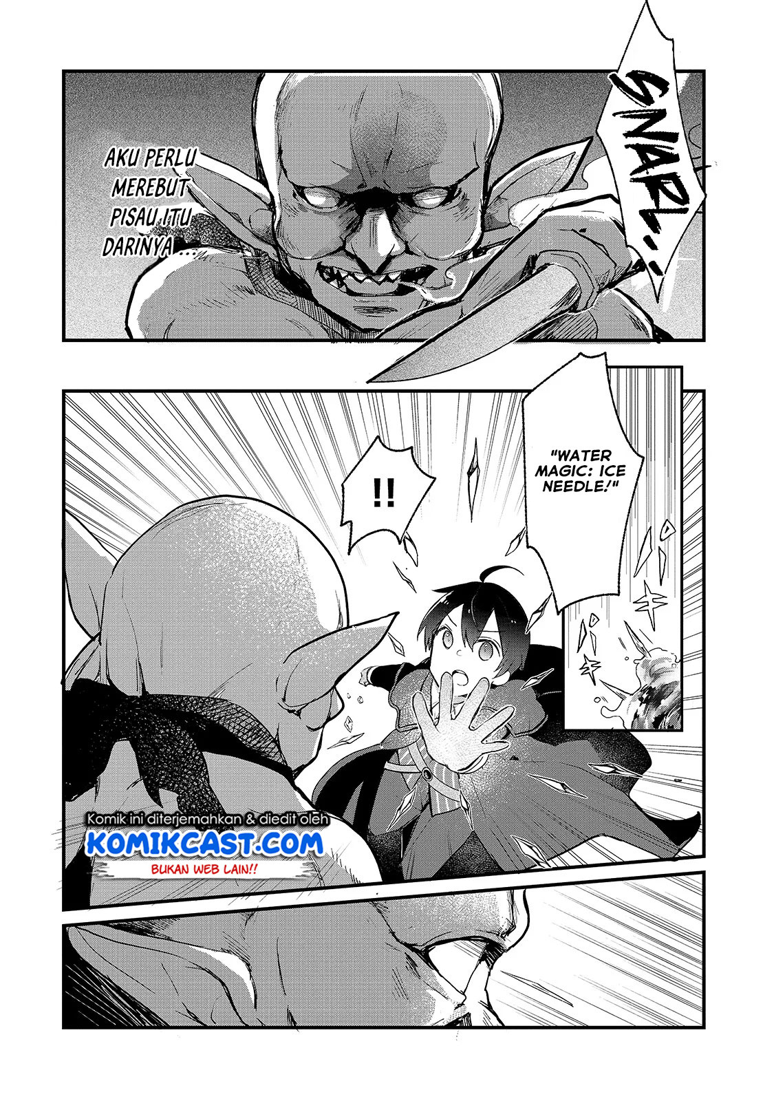 Shinja Zero no Megami-sama to Hajimeru Isekai Kouryaku