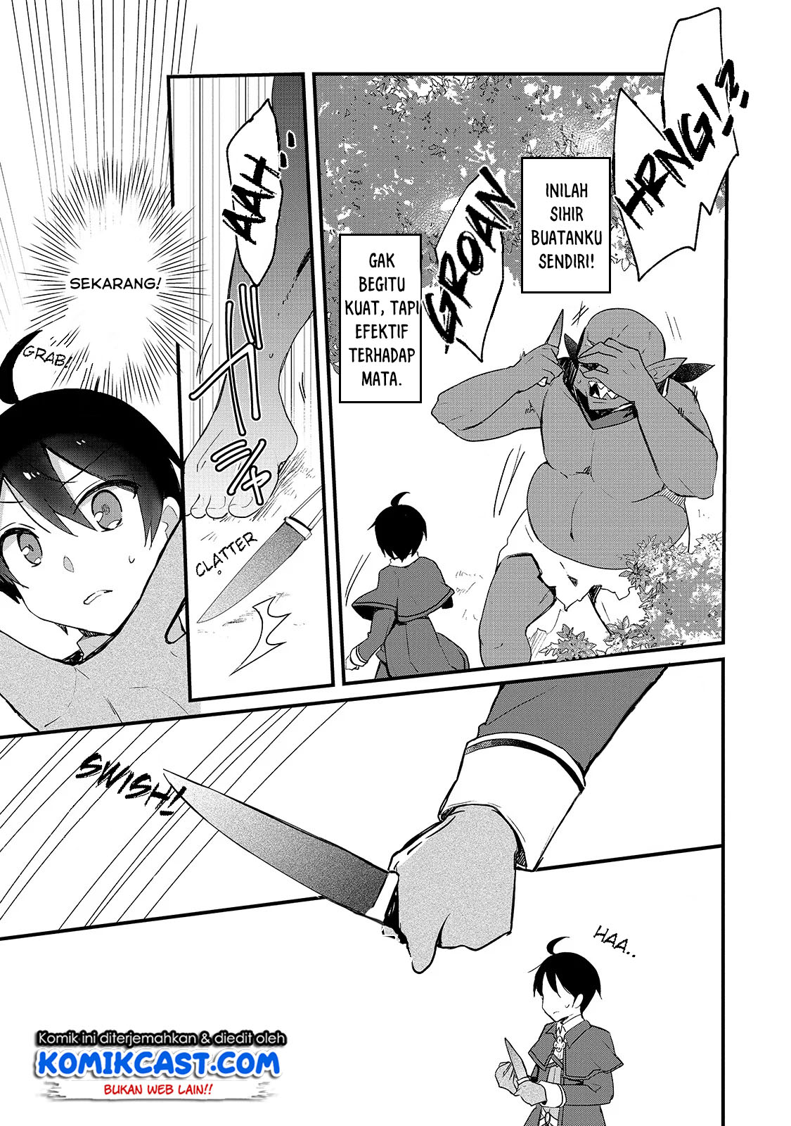 Shinja Zero no Megami-sama to Hajimeru Isekai Kouryaku