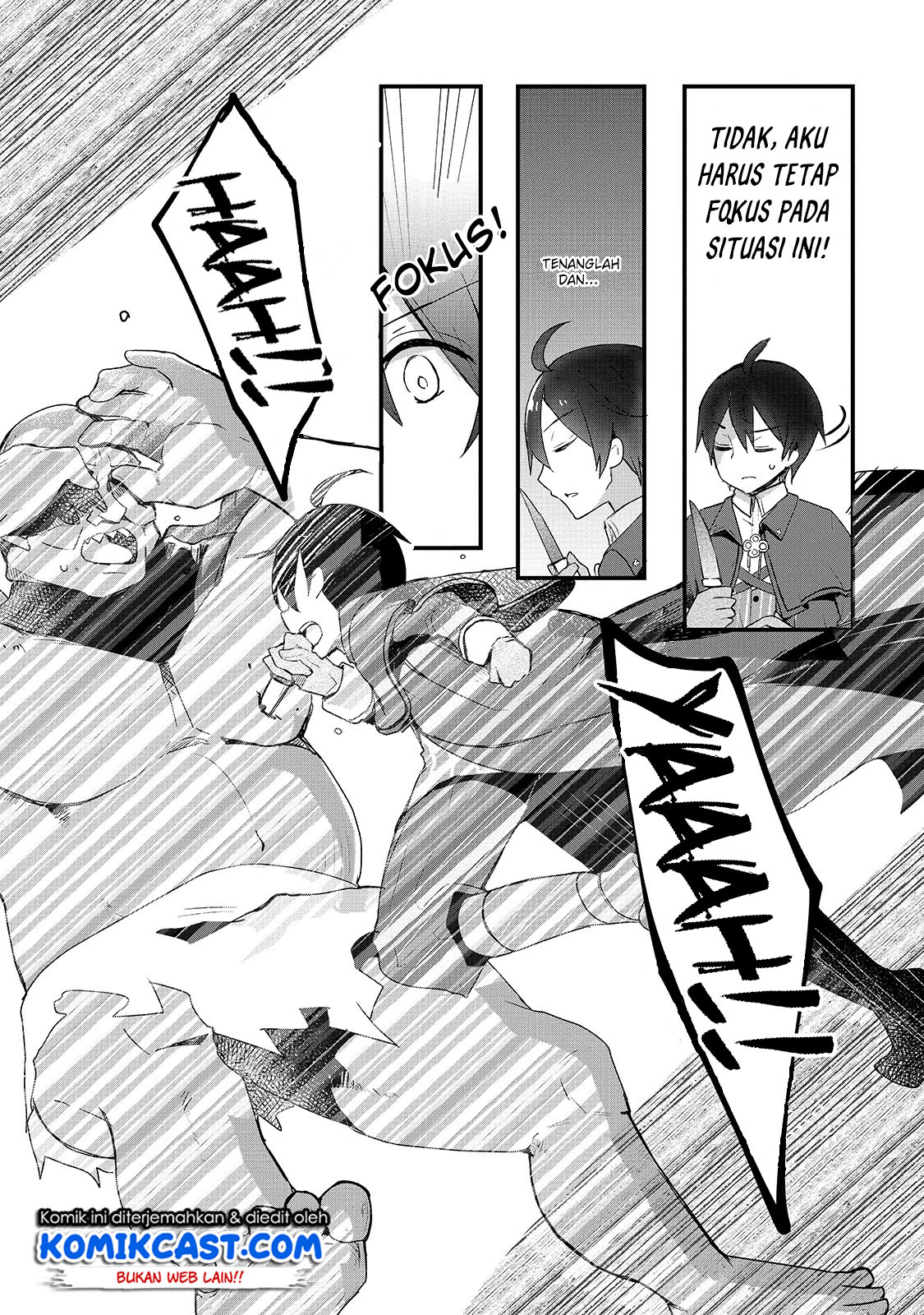 Shinja Zero no Megami-sama to Hajimeru Isekai Kouryaku