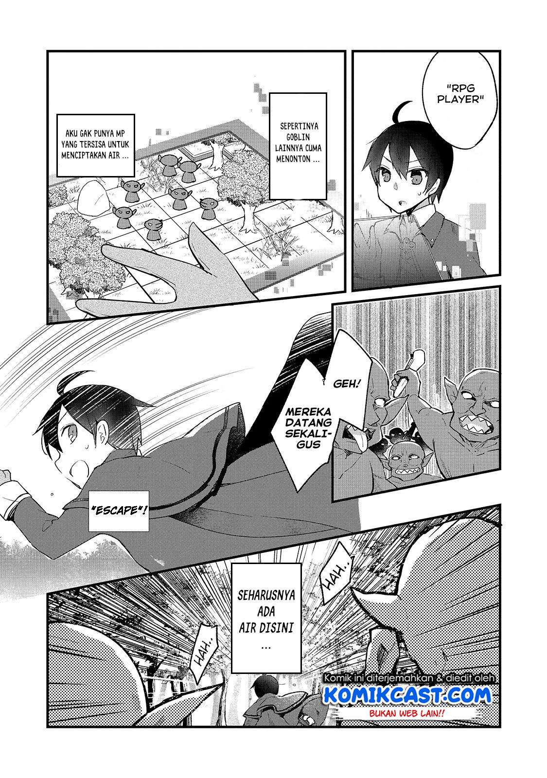 Shinja Zero no Megami-sama to Hajimeru Isekai Kouryaku