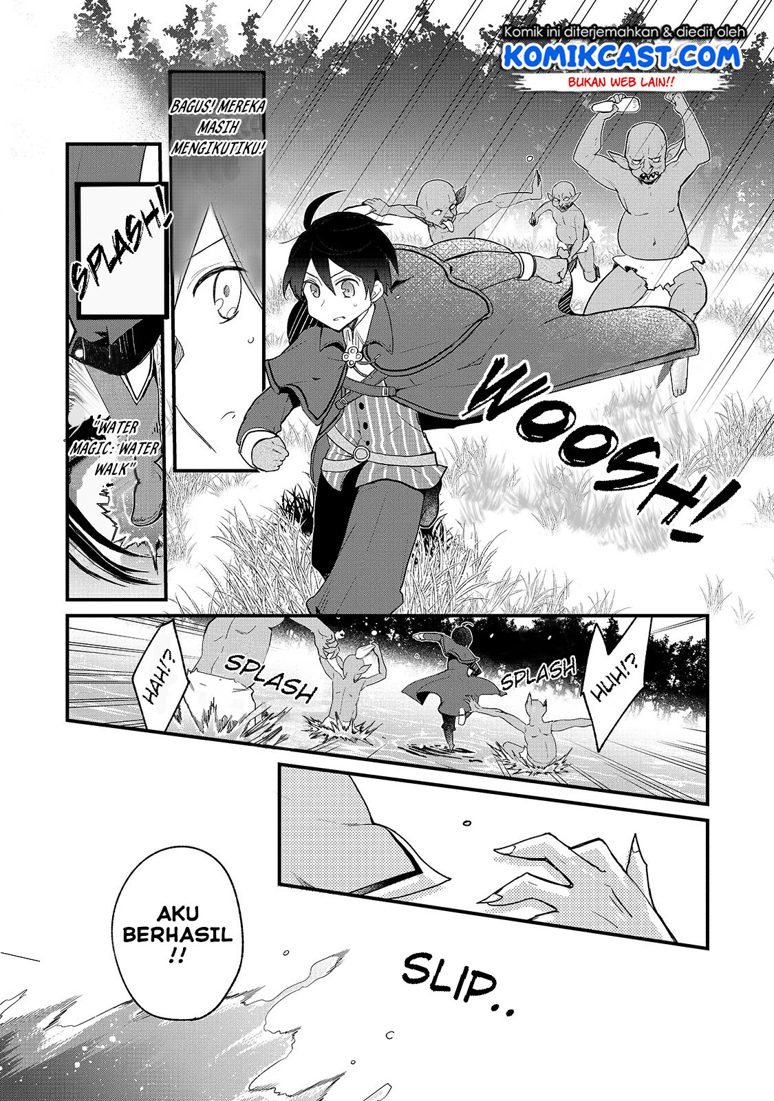 Shinja Zero no Megami-sama to Hajimeru Isekai Kouryaku