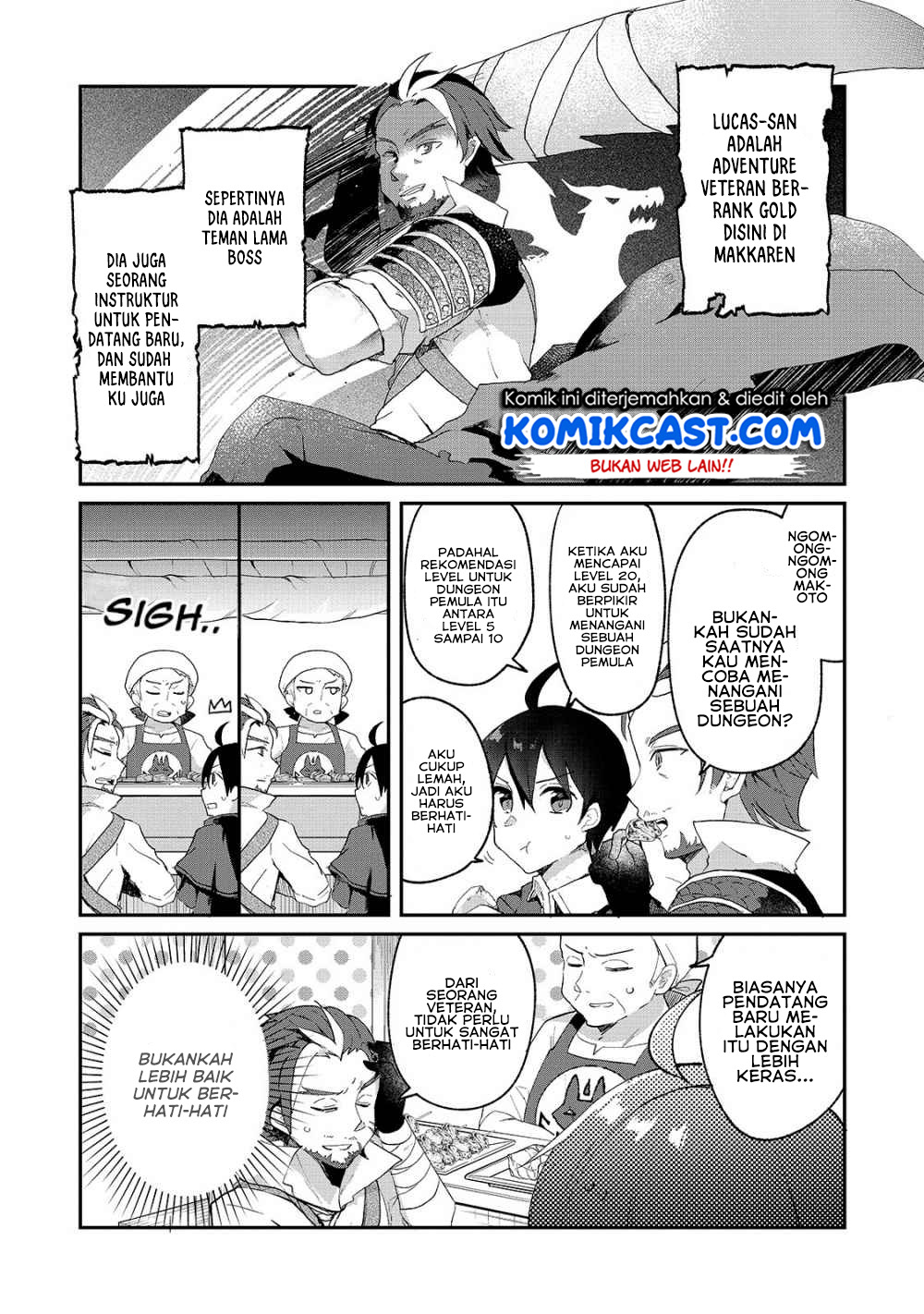 Shinja Zero no Megami-sama to Hajimeru Isekai Kouryaku
