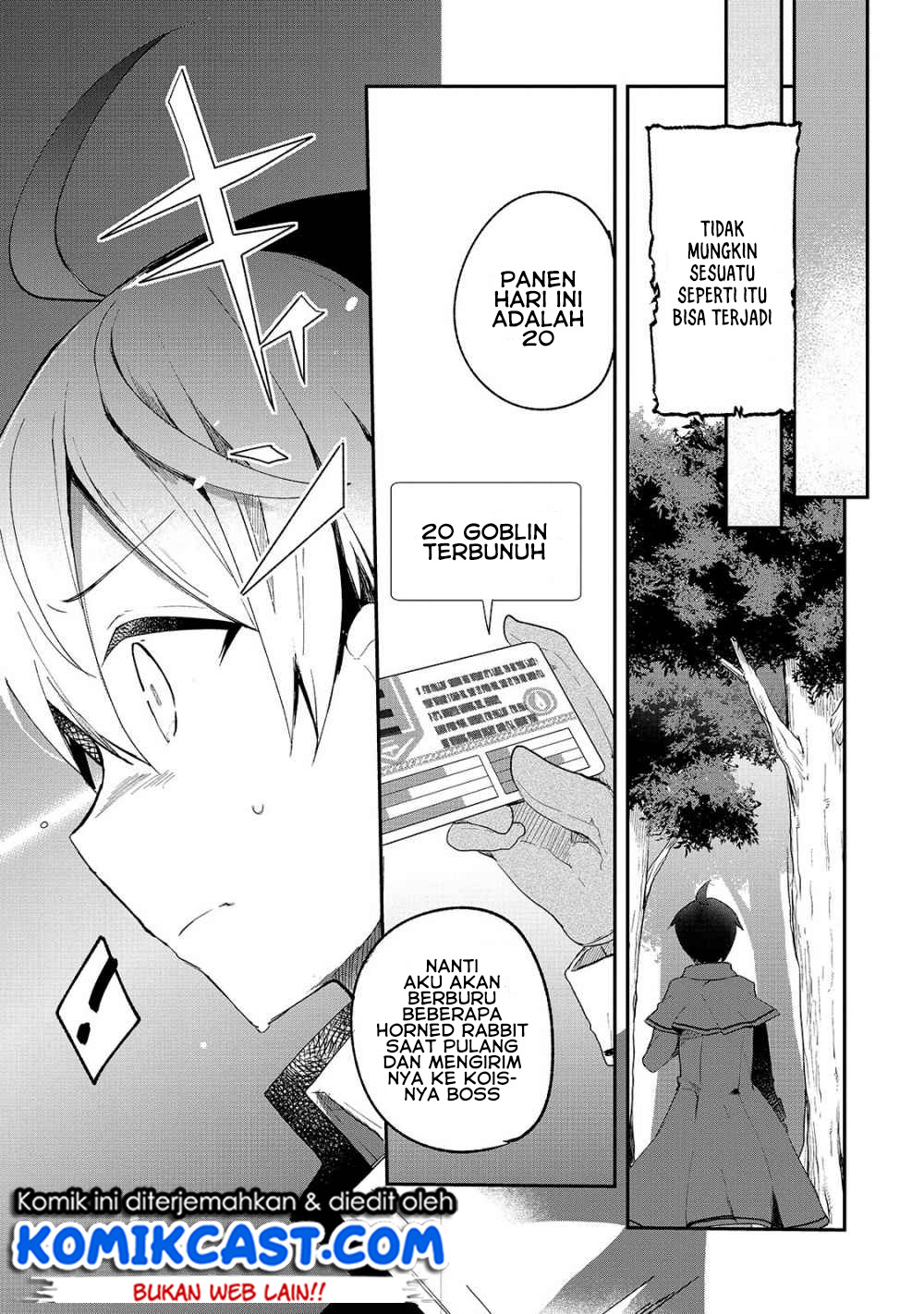 Shinja Zero no Megami-sama to Hajimeru Isekai Kouryaku