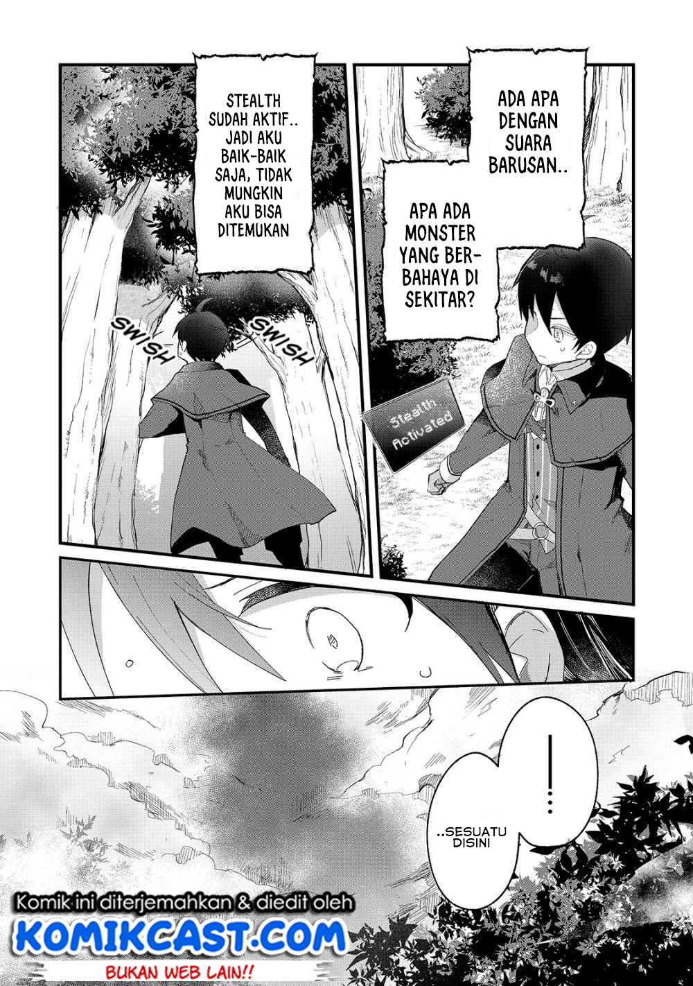 Shinja Zero no Megami-sama to Hajimeru Isekai Kouryaku