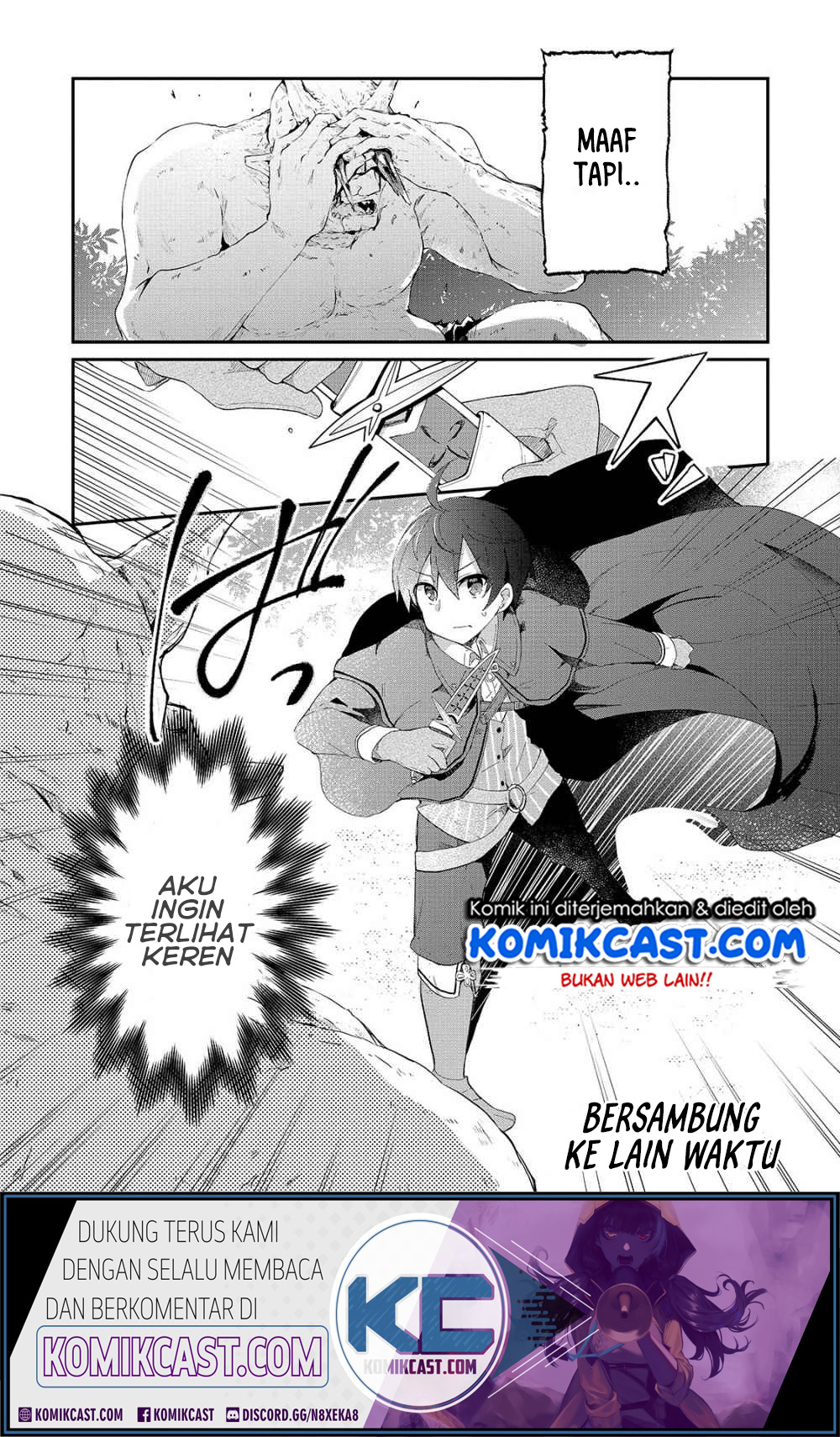 Shinja Zero no Megami-sama to Hajimeru Isekai Kouryaku