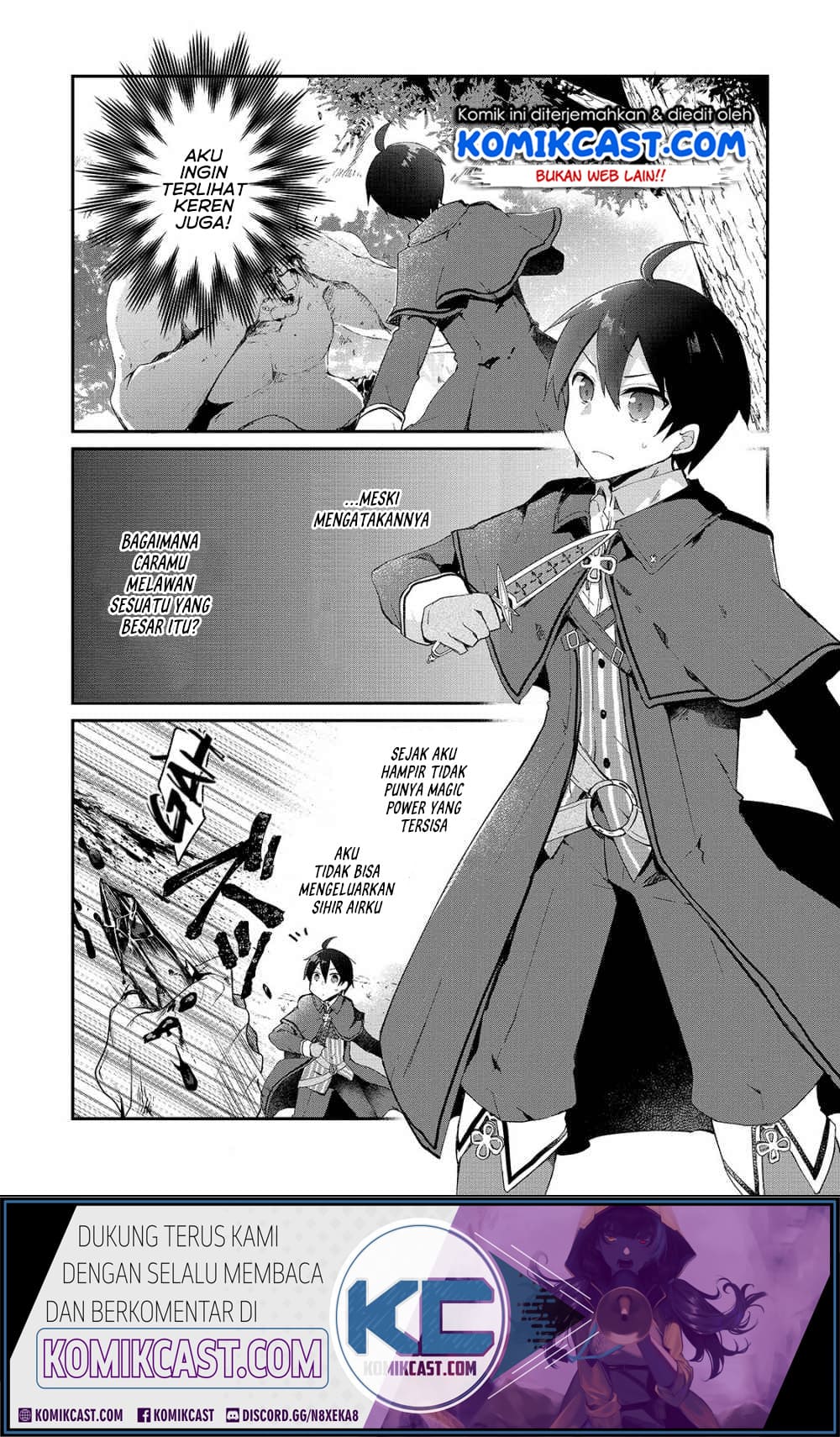 Shinja Zero no Megami-sama to Hajimeru Isekai Kouryaku