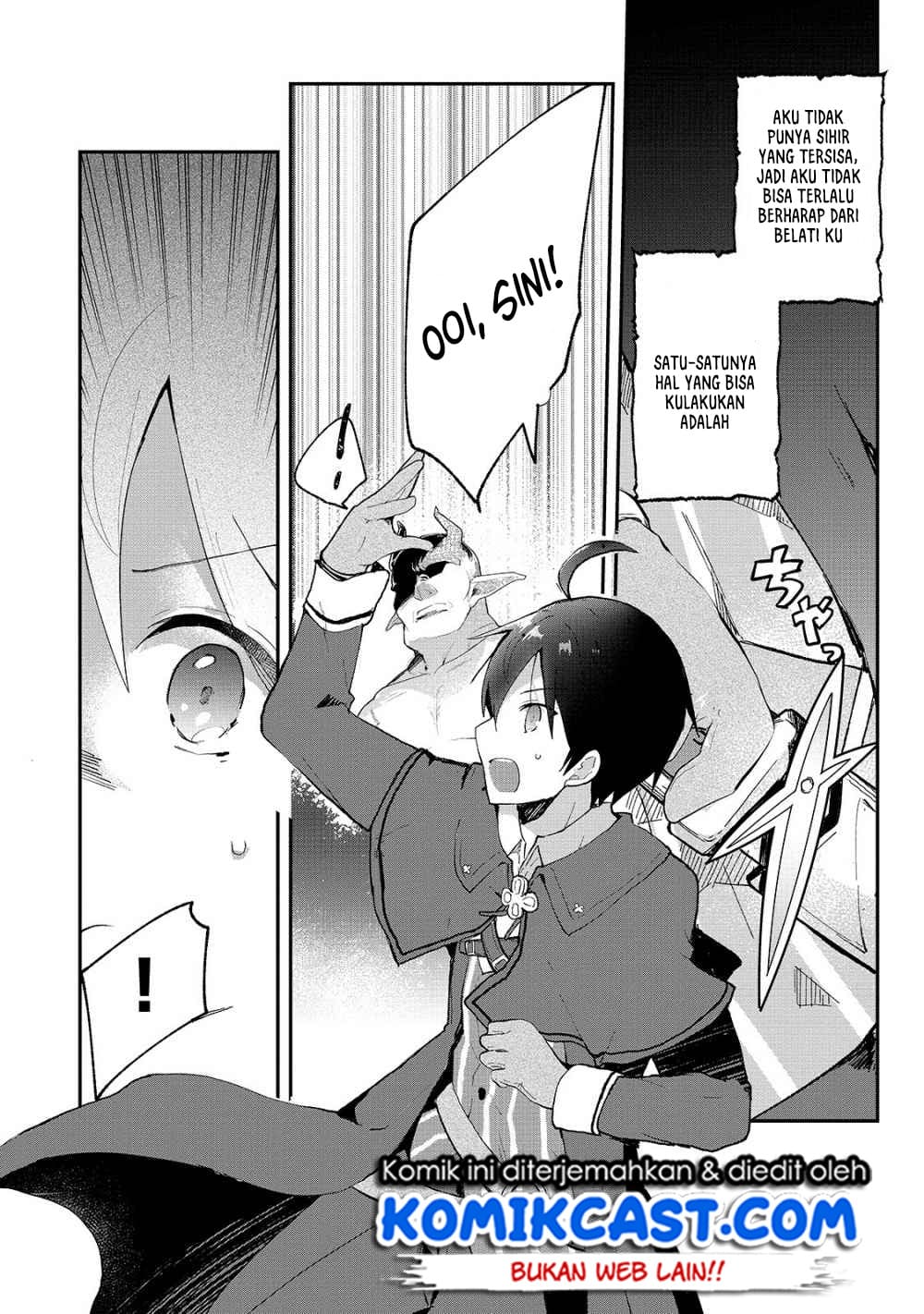 Shinja Zero no Megami-sama to Hajimeru Isekai Kouryaku