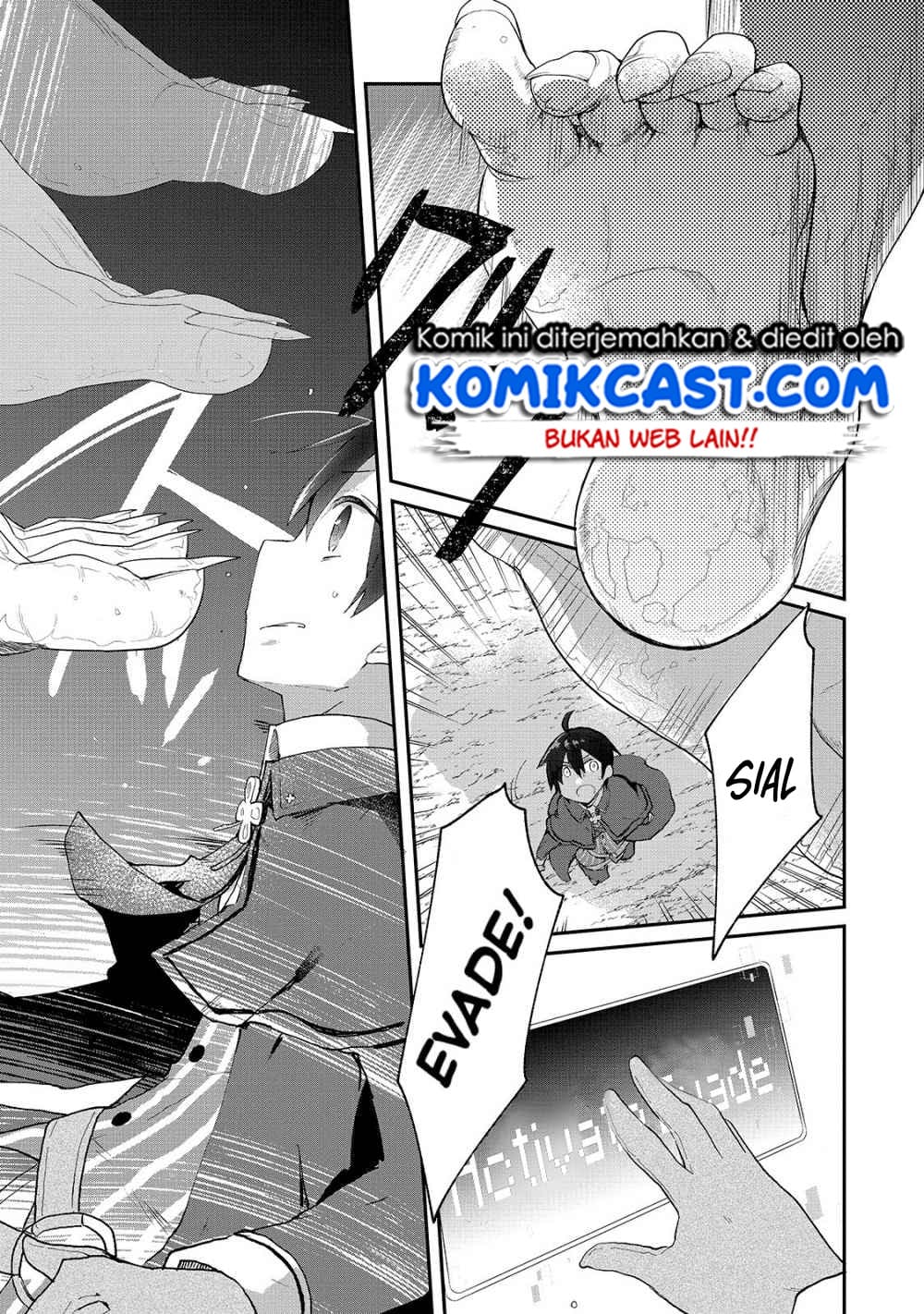 Shinja Zero no Megami-sama to Hajimeru Isekai Kouryaku