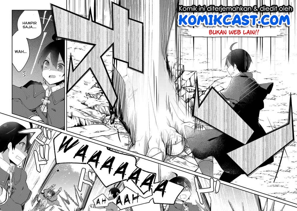 Shinja Zero no Megami-sama to Hajimeru Isekai Kouryaku