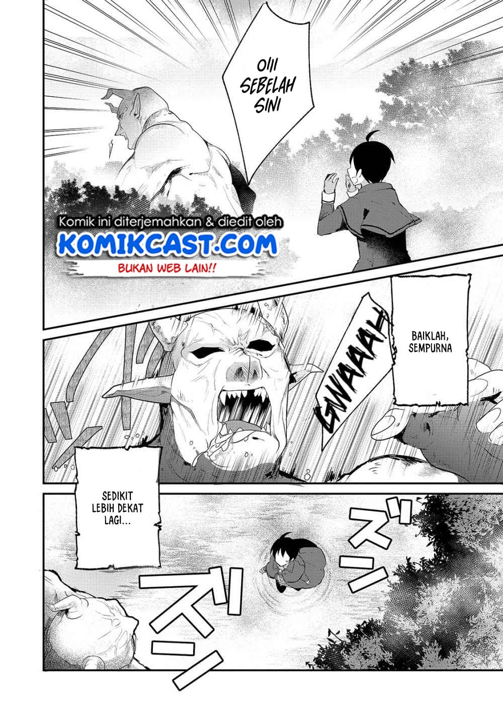 Shinja Zero no Megami-sama to Hajimeru Isekai Kouryaku