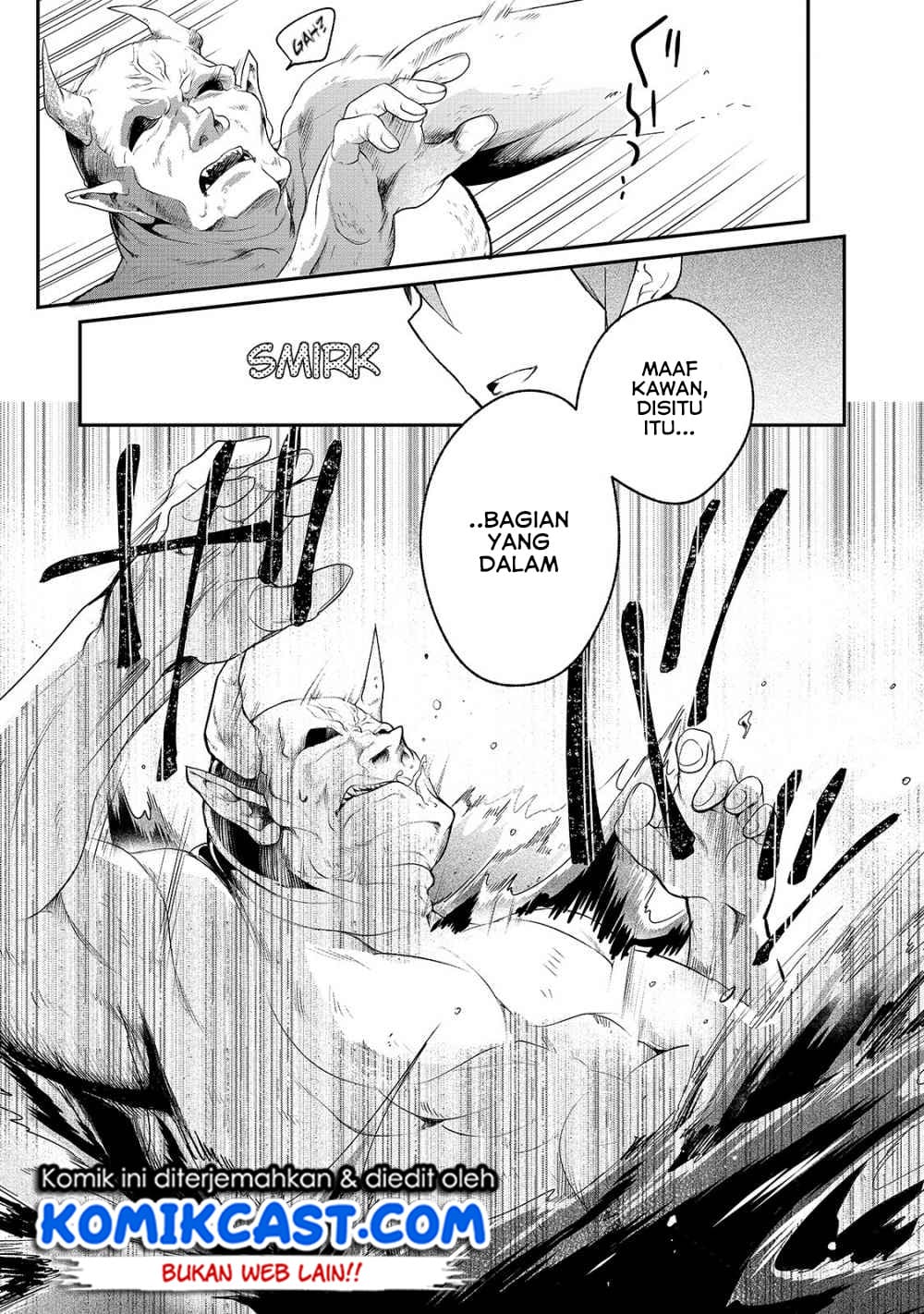 Shinja Zero no Megami-sama to Hajimeru Isekai Kouryaku