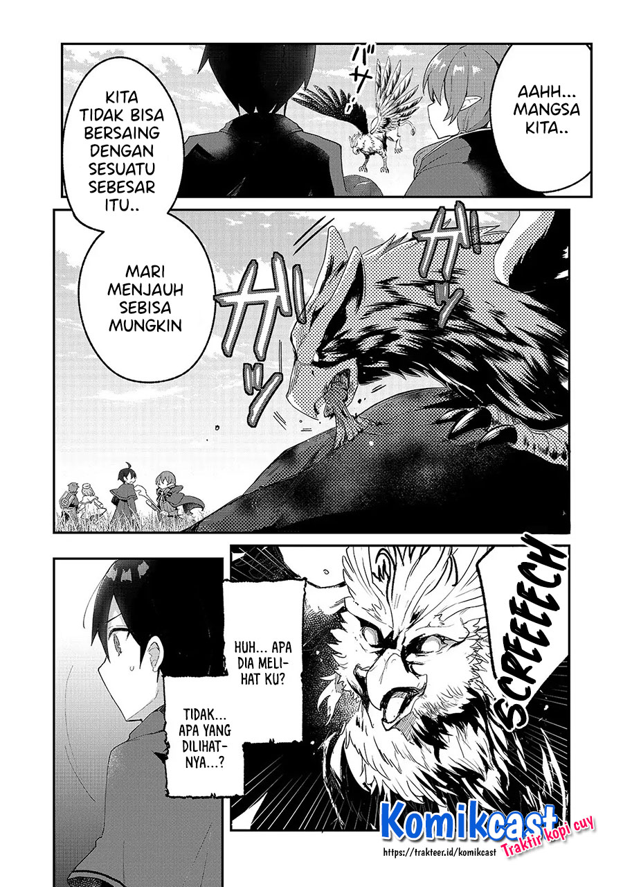 Shinja Zero no Megami-sama to Hajimeru Isekai Kouryaku