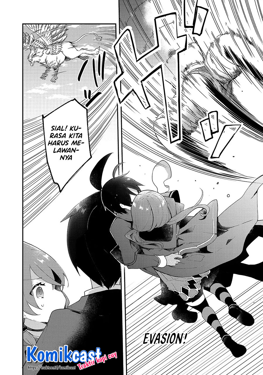 Shinja Zero no Megami-sama to Hajimeru Isekai Kouryaku
