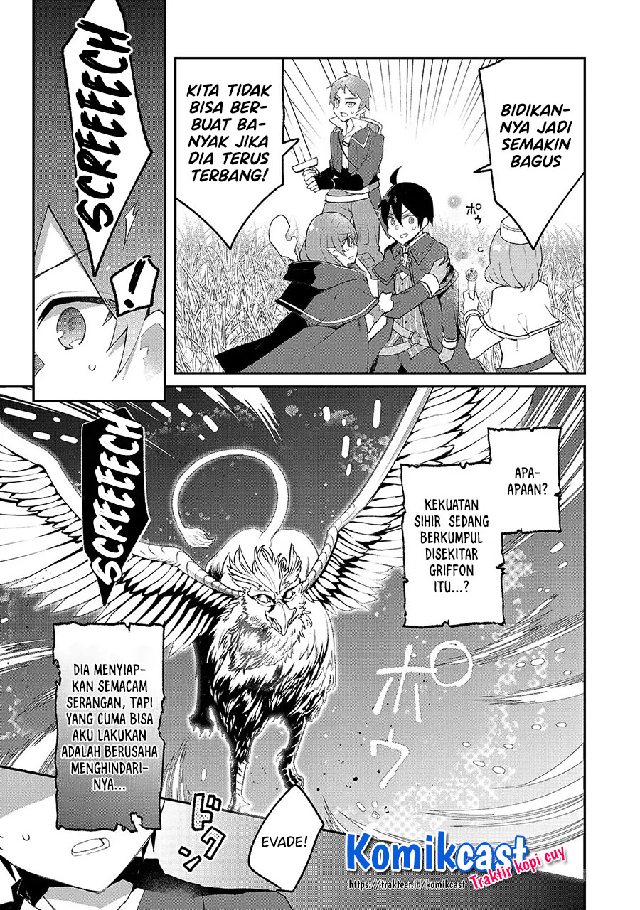 Shinja Zero no Megami-sama to Hajimeru Isekai Kouryaku