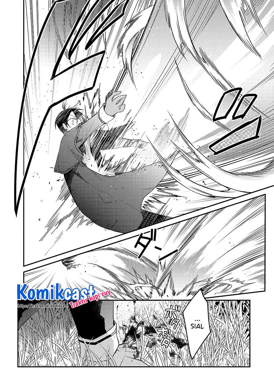 Shinja Zero no Megami-sama to Hajimeru Isekai Kouryaku