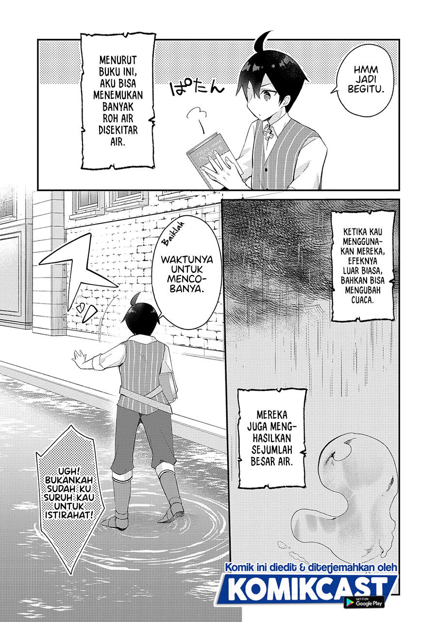 Shinja Zero no Megami-sama to Hajimeru Isekai Kouryaku