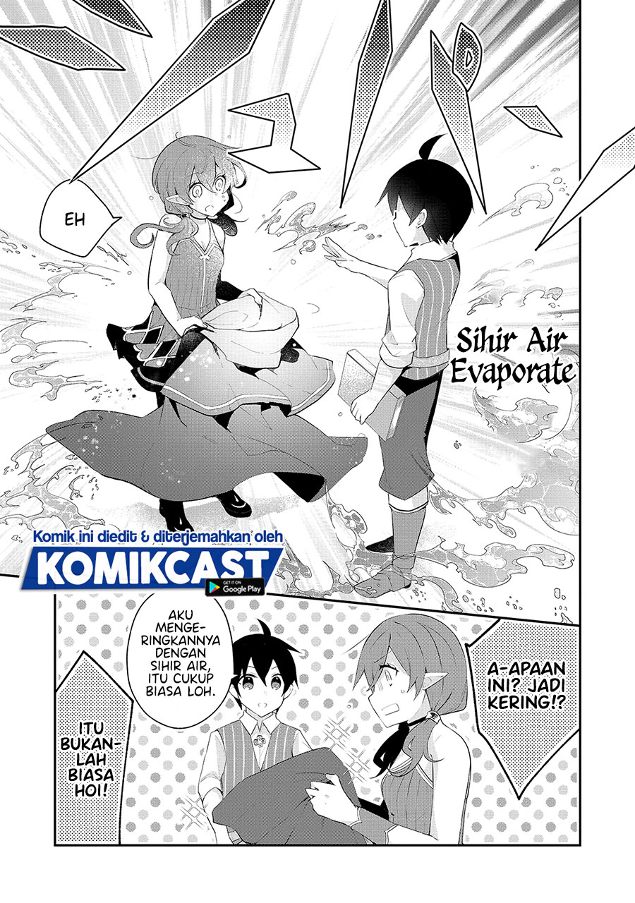 Shinja Zero no Megami-sama to Hajimeru Isekai Kouryaku