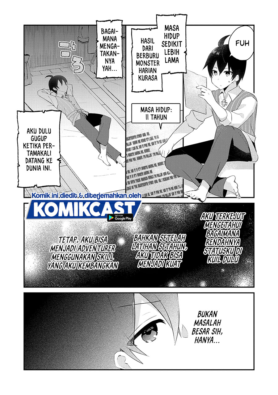 Shinja Zero no Megami-sama to Hajimeru Isekai Kouryaku