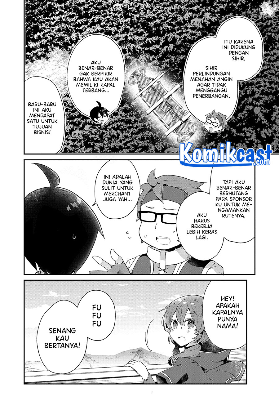 Shinja Zero no Megami-sama to Hajimeru Isekai Kouryaku
